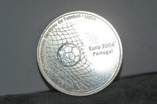 Portogallo lotto n3 monete 1000 scudi in argento FDC(1997,98,2004) vedi descriz.