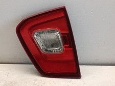 A10149 Stop fanale faro posteriore destro sul portellone Suzuki Ignis 2016 in po