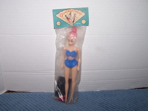 Bambola vintage anni - , 50