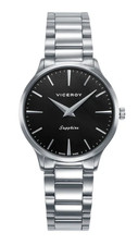 Swiss Made Elegant Steel 32MM