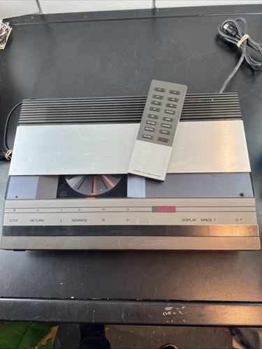 Lettore 3300 vintage - lettore, cd