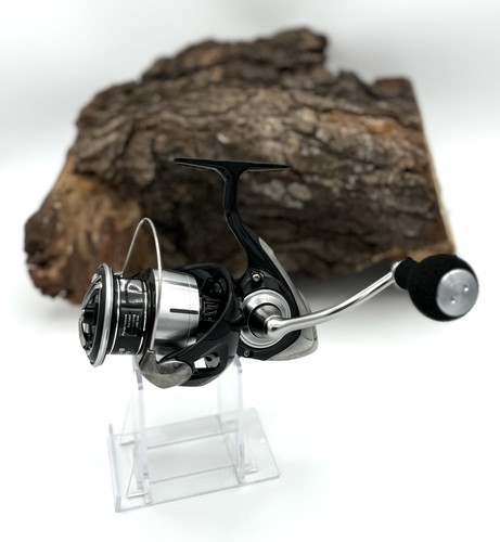 Mulinello pesca daiwa - mulinello, da