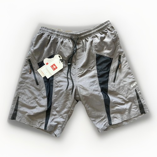 Santic pantaloncini uomo - pantaloncini, mtb