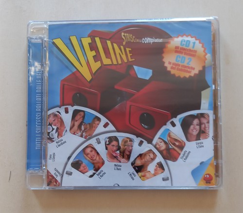 Veline striscia la - veline,
