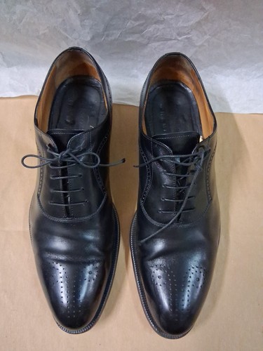 Scarpe uomo vera pelle - scarpe,