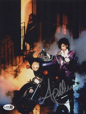 APOLLONIA  KOTERO Signed
