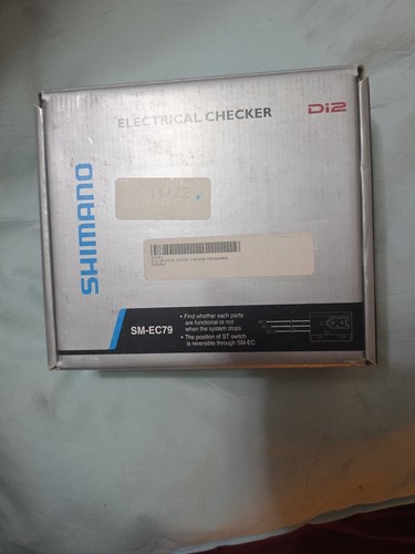 Shimano ec79 dura ace - shimano, sm-ec79