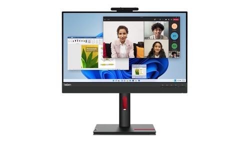 Lenovo monitor touch led - lenovo,