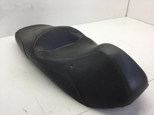 Sella saddle con strappo - con,