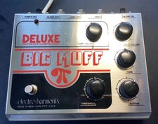 Electro-Harmonix Big Muff Pi
