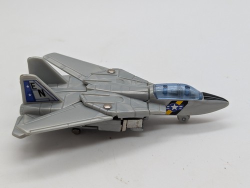Gobots bots sky jack - gobots, sky-jack