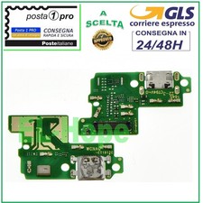 CONNETTORE RICARICA HUAWEI P10