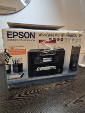 Epson WorkForce Pro WF-4820DWF