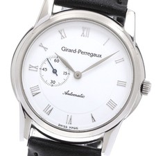 Orologio piatto GIRARD-PERREGAUX 9050 TO234368