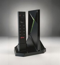 Support NVIDIA Shield Pro Tv -