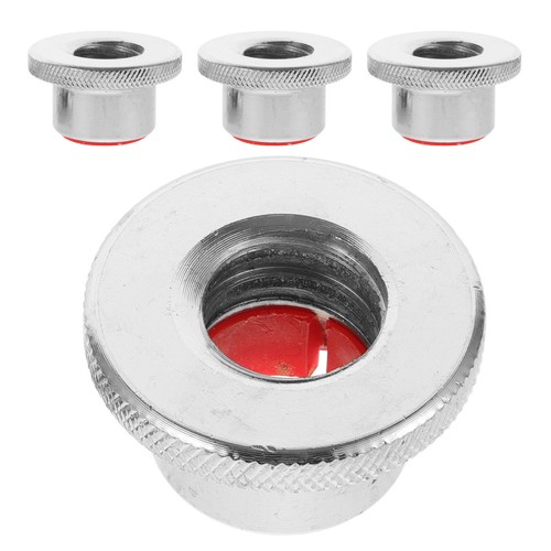 4pcs morsetto blocco manubri - morsetto,