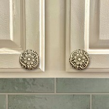 Set 9 pomelli per armadio