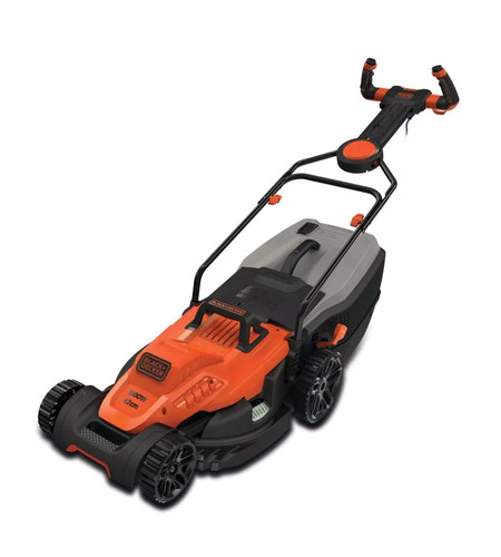 Tagliaerba elettrico - tagliaerba,