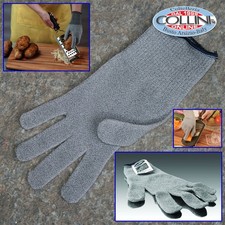 Microplane - Guanto Antitaglio protettivo