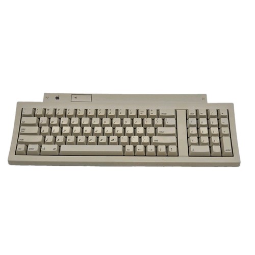 Apple computer keyboard - apple,