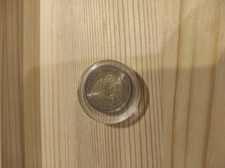 moneta commemorativa 2€