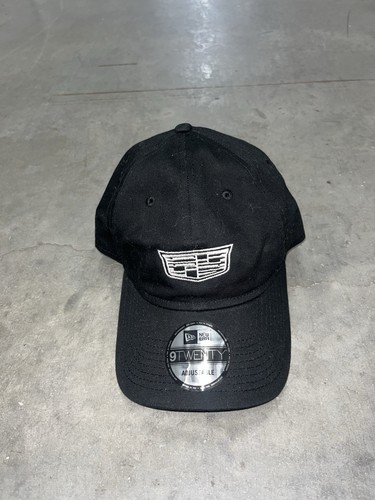 Cappello cadillac lyriq - cappello,