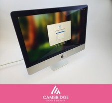 Apple iMac 21,5" 4K 2019 i7
