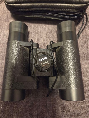 Carl zeiss westgermany - carl,