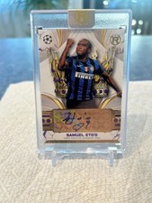 24-25 Topps Reverence UEFA