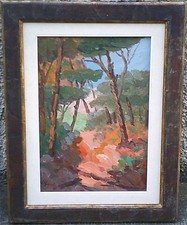 GUIDO GUIDI (1901-1998) -