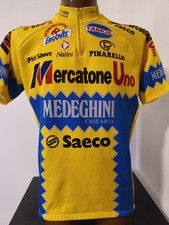 MAGLIA SHIRT CICLISMO VINTAGE