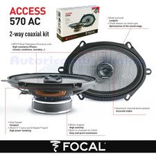 FOCAL ACCESS 570 AC Casse