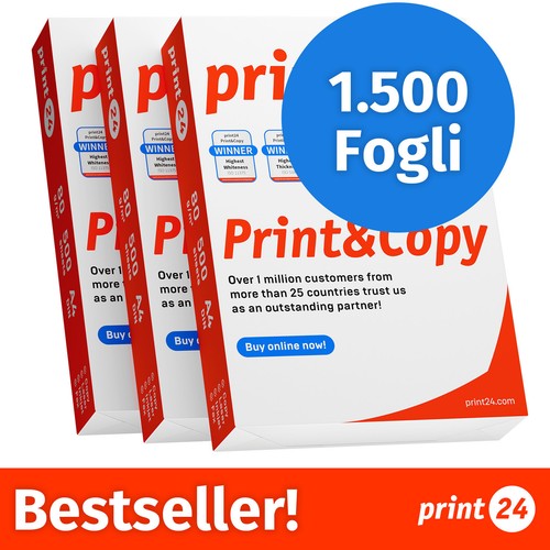 Print24 carta per - print24,