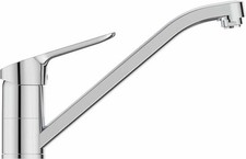 Rubinetto cucina ideal - rubinetto,