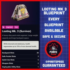 🎮 ARC RAIDERS - SACCHEGGIO