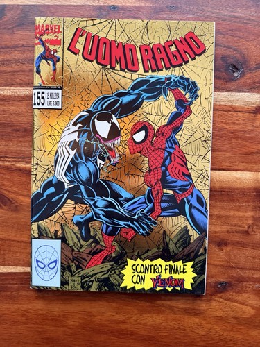 Lotto fumetti marvel - lotto, anni