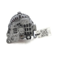 Alternatore - Renault CLIO II