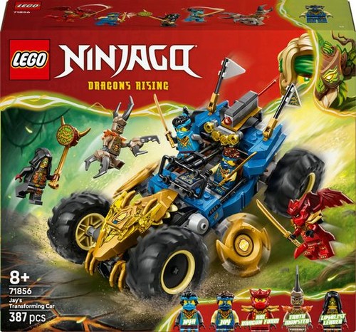 Merchandising lego 71856 - lego:,
