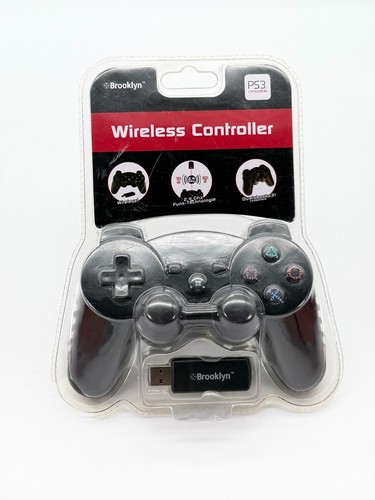 Brooklyn sony playstation - sony,