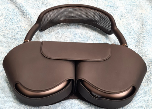 Difettoso cuffie apple - difettoso,