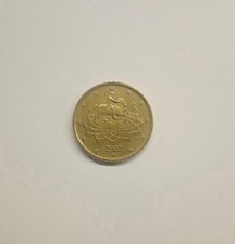 Moneta rara centesimi - 50,