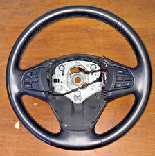 VOLANTE IN PELLE USATO BMW X3 (F25) COD. 32306879173