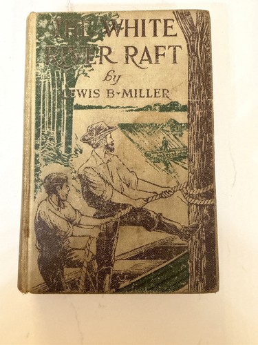 The white river - the, by
