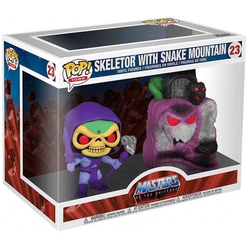 Funko masters the universe - funko,