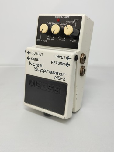 Boss 2 - boss, ns-2