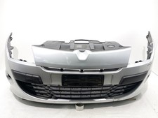 PARAURTI ANTERIORE COMPLETO PER RENAULT Megane III 620220035R (08>16)