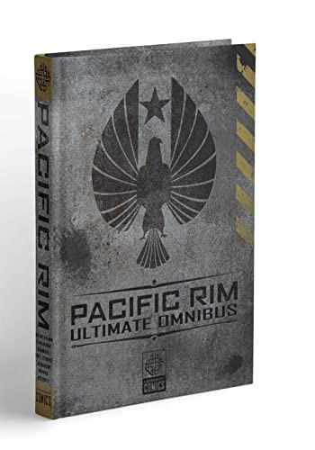 Pacific rim ultimate - pacific,
