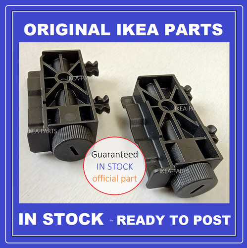 Piedini gambe regolabili ikea - regolabili,