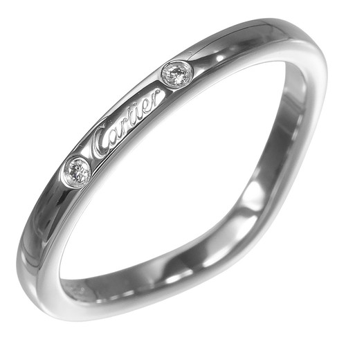 Anello ballerina cartier - anello,