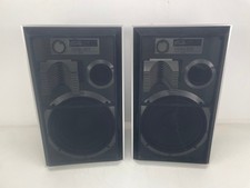 Jamo power 160 speakers - jamo,